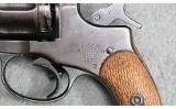 Nagant ~ M1895 ~ 7.62x38R - 4 of 4