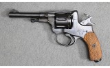 Nagant ~ M1895 ~ 7.62x38R - 3 of 4
