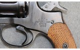 Nagant ~ M1895 ~ 7.62x38R - 4 of 4