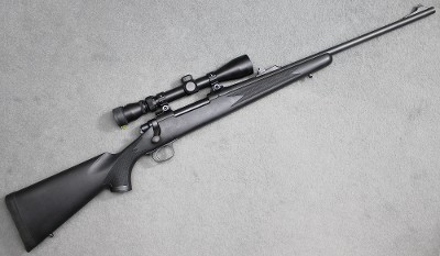 Remington ~ Model 700 ~ .30-06 Springfield