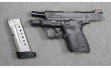 Smith & Wesson ~ M&P 9 Shield ~ 9mm Luger - 3 of 3