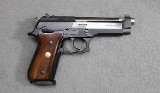 Taurus ~ PT 99 AF ~ 9mm Luger - 1 of 3