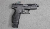 Taurus ~ TX22 T.O.R.O. ~ .22 Long Rifle - 1 of 3