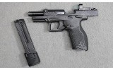 Taurus ~ TX22 T.O.R.O. ~ .22 Long Rifle - 3 of 3
