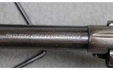 Colt ~ First Generation Frontier Six Shooter ~ .44 WCF - 5 of 7