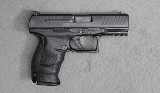 Walther ~ PPQ ~ 9mm Luger - 1 of 3