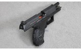 Walther ~ PPQ ~ 9mm Luger - 2 of 3