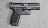 Canik ~ TP9DA ~ 9mm Luger - 1 of 3