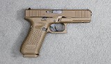 Glock ~ 17 Gen 5 ~ 9mm Luger - 1 of 3
