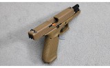 Glock ~ 17 Gen 5 ~ 9mm Luger - 2 of 3