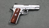Ruger ~ SR1911 ~ .45 Auto - 1 of 3