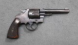 Colt ~ Official Police ~ .38 Special Cartridge - 1 of 4