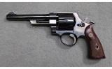 Smith & Wesson ~ 20 ~ .357 Magnum - Image 2 of 6