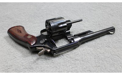 Smith & Wesson ~ 20 ~ .357 Magnum - Image 3 of 6