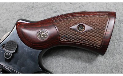 Smith & Wesson ~ 20 ~ .357 Magnum - Image 5 of 6
