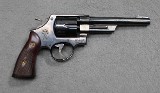 Smith & Wesson ~ 20 ~ .357 Magnum - Image 1 of 6