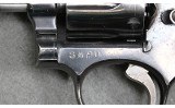 Smith & Wesson ~ 10-6 ~ .38 Special - 4 of 4