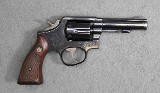 Smith & Wesson ~ 10-6 ~ .38 Special - 1 of 4