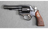 Smith & Wesson ~ 10-6 ~ .38 Special - 3 of 4