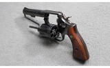 Smith & Wesson ~ 10-6 ~ .38 Special - 2 of 4