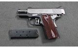 Kimber ~ Ultra CDP II ~ .45 ACP - 2 of 3