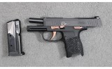 Sig Sauer ~ P365 Rose ~ .380 Auto - 3 of 4