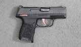 Sig Sauer ~ P365 Rose ~ .380 Auto - 1 of 4