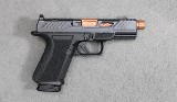 Shadow Systems ~ MR920 ~ 9mm Luger - 1 of 3