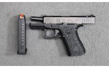 Glock ~ 43X ~ 9mm Luger - 3 of 3
