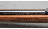 Marlin ~ 990 Ducks Unlimited ~ .22 Long Rifle - 5 of 7