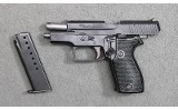 Sig Sauer ~ P6 ~ 9mm Luger - 3 of 3
