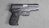 Sig Sauer ~ P6 ~ 9mm Luger - 1 of 3