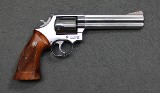 Smith & Wesson ~ 686-2 ~ .357 Magnum - 1 of 3