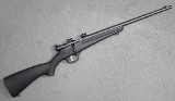 Savage ~ Rascal ~ .22 S,L,LR - 1 of 3