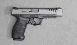 Sarsilmaz ~ SAR 9 Sport ~ 9mm Luger - 1 of 3