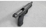 Sarsilmaz ~ SAR 9 Sport ~ 9mm Luger - 2 of 3