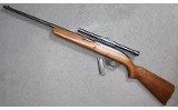 Winchester ~ Model 77 ~ .22 Long Rifle - 3 of 3
