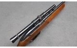 Winchester ~ Model 77 ~ .22 Long Rifle - 2 of 3