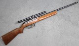 Winchester ~ Model 77 ~ .22 Long Rifle - 1 of 3
