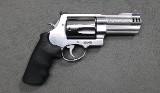 Smith & Wesson ~ 500 ~ .500 S&W Magnum - 1 of 3