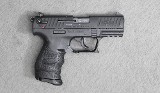 Walther ~ P22 ~ .22 Long Rifle - 1 of 3
