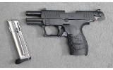 Walther ~ P22 ~ .22 Long Rifle - 3 of 3