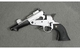 Lasserre ~ Super Comanche ~ .45 Colt / .410 Bore - 3 of 3