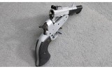 Lasserre ~ Super Comanche ~ .45 Colt / .410 Bore - 2 of 3