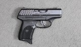 Ruger ~ EC9S ~ 9mm Luger - 1 of 3
