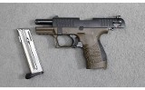 Walther ~ P22 ~ .22 Long Rifle - 3 of 3