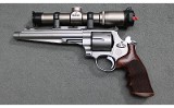 Smith & Wesson ~ 629-6 ~ .44 Magnum - 2 of 3