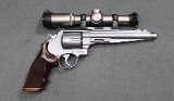 Smith & Wesson ~ 629-6 ~ .44 Magnum - 1 of 3