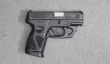 Taurus ~ G3C ~ 9mm Luger - 1 of 3