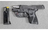 Taurus ~ G3C ~ 9mm Luger - 3 of 3